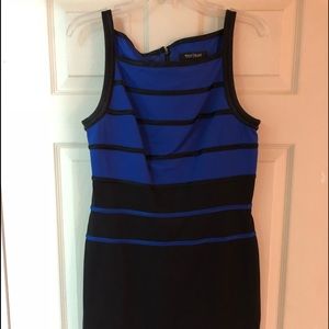 White House Black Market Dress